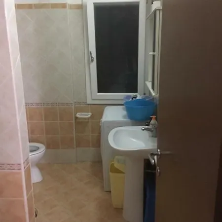 Casa Vacanza 度假居 *