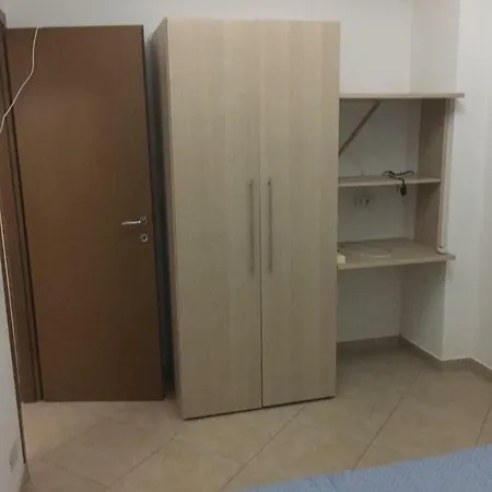 度假居 Casa Vacanza Zungri