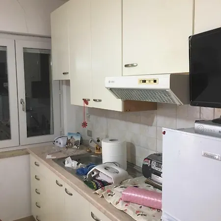 Casa Vacanza 度假居