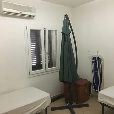 度假居 Casa Vacanza *