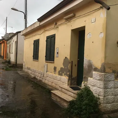 Casa Vacanza Zungri