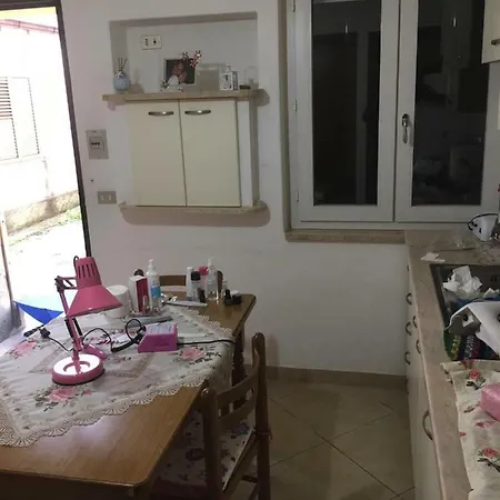 Casa Vacanza 度假居 Zungri