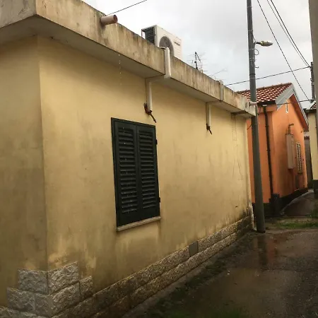 度假居 Casa Vacanza *