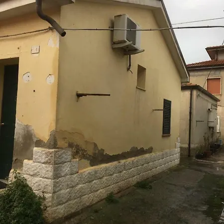 Casa Vacanza 度假居 *