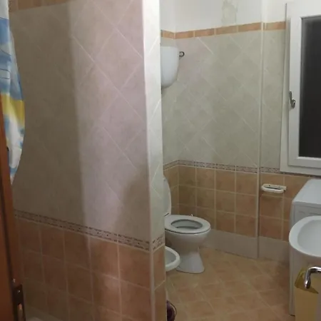 Casa Vacanza Zungri